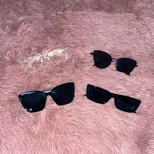 *SOLD* Sunglasses lot